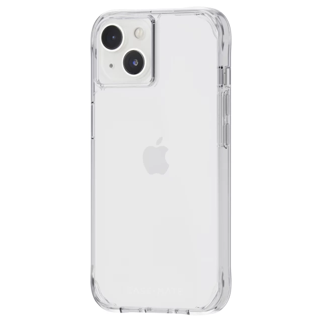 Чехол Case-Mate Tough Clear для iPhone 14 | 13 Clear (CM049168)
