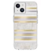 Чехол Case-Mate Pearl Stripes для iPhone 14 | 13 Pearl Stripes with MagSafe (CM049180)