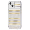 Чохол Case-Mate Pearl Stripes для iPhone 14 | 13 Pearl Stripes with MagSafe (CM049180)