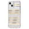 Чехол Case-Mate Pearl Stripes для iPhone 14 | 13 Pearl Stripes with MagSafe (CM049180)