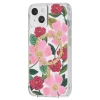 Чехол Rifle Paper Clear для iPhone 14 | 13 Rose Garden with MagSafe (RP049188)