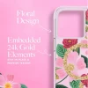 Чохол Rifle Paper Clear для iPhone 14 | 13 Rose Garden with MagSafe (RP049188)