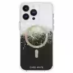 Чехол Case-Mate Karat для iPhone 14 Pro Onyx with MagSafe (CM049206)