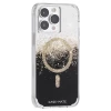 Чохол Case-Mate Karat для iPhone 14 Pro Onyx with MagSafe (CM049206)
