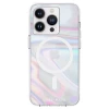 Чохол Case-Mate Soap Bubble для iPhone 14 Pro Iridescent with MagSafe (CM049210)