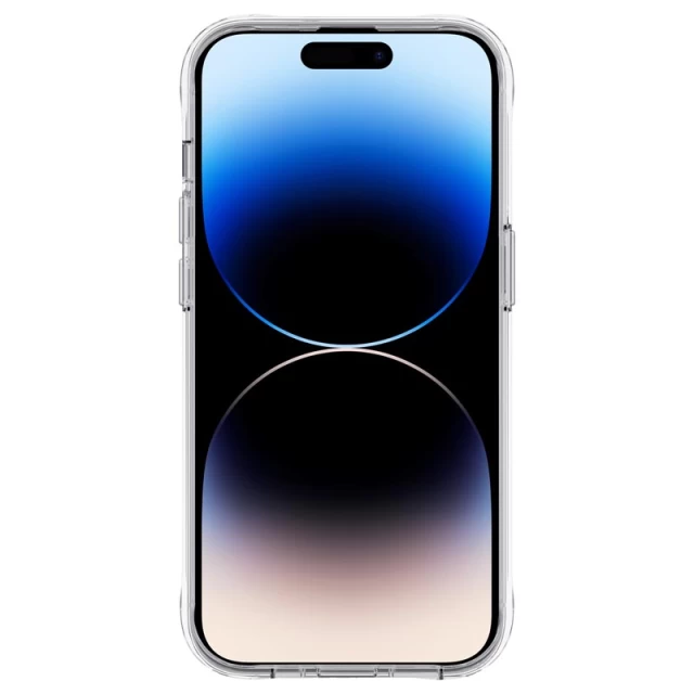 Чехол Case-Mate Soap Bubble для iPhone 14 Pro Iridescent with MagSafe (CM049210)