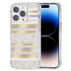 Чехол Case-Mate Pearl Stripes для iPhone 14 Pro Pearl Stripes with MagSafe (CM049226)