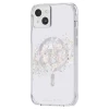 Чехол Case-Mate Karat для iPhone 14 Plus A Touch of Pearl with MagSafe (CM049250)