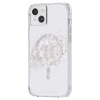 Чохол Case-Mate Karat для iPhone 14 Plus A Touch of Pearl with MagSafe (CM049250)