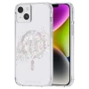 Чохол Case-Mate Karat для iPhone 14 Plus A Touch of Pearl with MagSafe (CM049250)