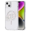 Чехол Case-Mate Karat для iPhone 14 Plus A Touch of Pearl with MagSafe (CM049250)