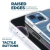 Чехол Case-Mate Soap Bubble для iPhone 14 Plus Iridescent with MagSafe (CM049256)