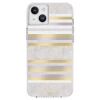 Чохол Case-Mate Pearl Stripes для iPhone 14 Plus Pearl Stripes with MagSafe (CM049272)