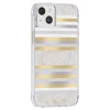 Чохол Case-Mate Pearl Stripes для iPhone 14 Plus Pearl Stripes with MagSafe (CM049272)