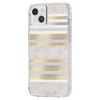 Чохол Case-Mate Pearl Stripes для iPhone 14 Plus Pearl Stripes with MagSafe (CM049272)