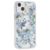 Чохол Rifle Paper Clear для iPhone 14 Plus Garden Party Blue (RP049276)