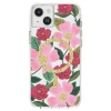 Чохол Rifle Paper Clear для iPhone 14 Plus Rose Garden with MagSafe (RP049280)