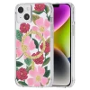 Чохол Rifle Paper Clear для iPhone 14 Plus Rose Garden with MagSafe (RP049280)