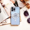 Чехол Case-Mate Karat для iPhone 14 Pro Max A Touch of Pearl with MagSafe (CM049294)