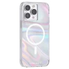 Чохол Case-Mate Soap Bubble для iPhone 14 Pro Max Iridescent with MagSafe (CM049300)