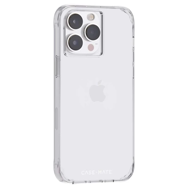 Чехол Case-Mate Tough Clear для iPhone 14 Pro Max Clear (CM049304)