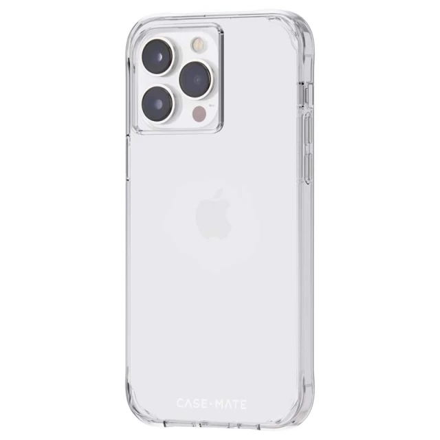 Чехол Case-Mate Tough Clear для iPhone 14 Pro Max Clear (CM049304)