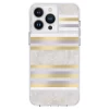 Чохол Case-Mate Pearl Stripes для iPhone 14 Pro Max Pearl Stripes with MagSafe (CM049316)