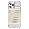 Чохол Case-Mate Pearl Stripes для iPhone 14 Pro Max Pearl Stripes with MagSafe (CM049316)
