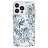 Чохол Rifle Paper Clear для iPhone 14 Pro Max Garden Party Blue (RP049320)