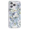 Чохол Rifle Paper Clear для iPhone 14 Pro Max Garden Party Blue with MagSafe (RP049322)