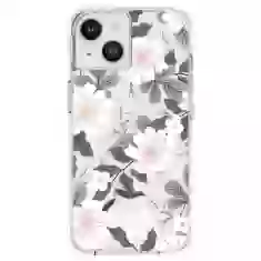Чехол Rifle Paper Clear для iPhone 14 | 13 Willow (RP049394)