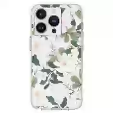 Чехол Rifle Paper Clear для iPhone 14 Pro Willow (RP049402)