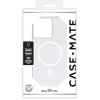 Чехол Case-Mate Tough Clear для iPhone 14 Pro Max Clear with MagSafe (CM049416)