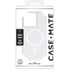 Чохол Case-Mate Tough Clear для iPhone 14 Pro Max Clear with MagSafe (CM049416)