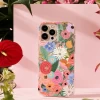 Чохол Rifle Paper Clear для iPhone 14 Pro Garden Party Blush with MagSafe (RP049424)