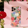 Чохол Rifle Paper Clear для iPhone 14 Pro Max Garden Party Blush with MagSafe (RP049428)