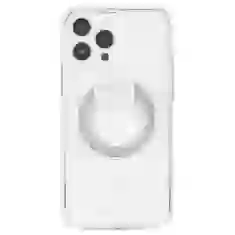 Кольцо-держатель для смартфона Case-Mate Magnetic Mini Grip Twinkle Diamond with MagSafe (CM049624)
