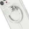 Кільце-тримач для смартфона Case-Mate Magnetic Mini Grip Twinkle Diamond with MagSafe (CM049624)