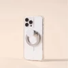 Кольцо-держатель для смартфона Case-Mate Magnetic Mini Grip Twinkle Diamond with MagSafe (CM049624)