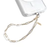 Универсальный ремешок Case-Mate Link Chain Phone Charm Gold (CM049782)
