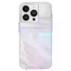 Чохол Case-Mate Soap Bubble для iPhone 14 Pro Iridescent (CM049796)