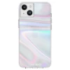 Чехол Case-Mate Soap Bubble для iPhone 14 Plus Iridescent (CM049800)