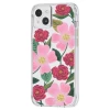 Чохол Rifle Paper Clear для iPhone 14 Plus Rose Garden (RP049820)