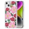 Чохол Rifle Paper Clear для iPhone 14 Plus Rose Garden (RP049820)