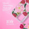 Чохол Rifle Paper Clear для iPhone 14 Plus Rose Garden (RP049820)