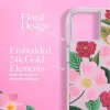 Чохол Rifle Paper Clear для iPhone 14 Plus Rose Garden (RP049820)