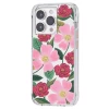 Чохол Rifle Paper Clear для iPhone 14 Pro Max Rose Garden (RP049822)