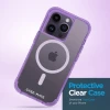 Чехол Case-Mate Tough Plus для iPhone 14 Pro La La Lavender with MagSafe (CM050196)