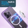 Чохол Case-Mate Tough Plus для iPhone 14 Pro La La Lavender with MagSafe (CM050196)