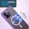 Чехол Case-Mate Tough Plus для iPhone 14 Pro Max La La Lavender with MagSafe (CM050200)
